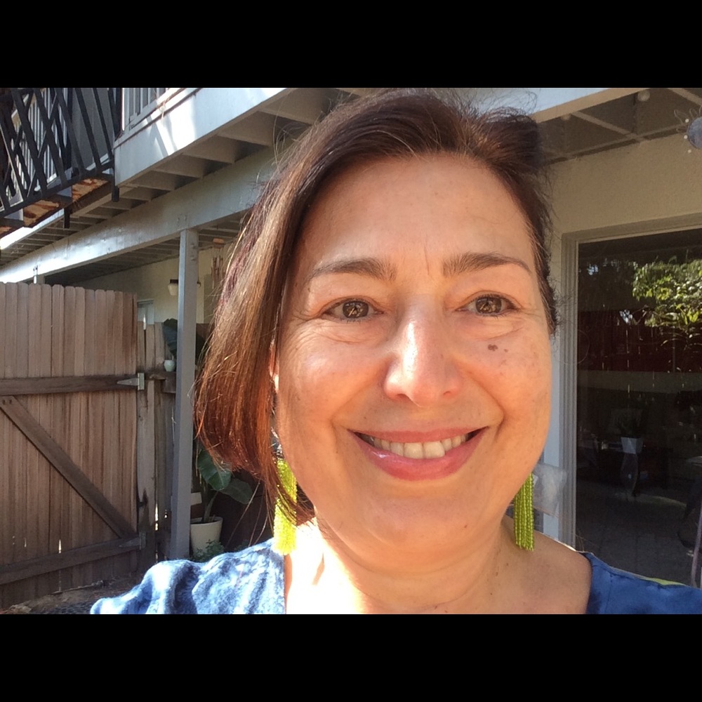 Meet your Posher, Valerie